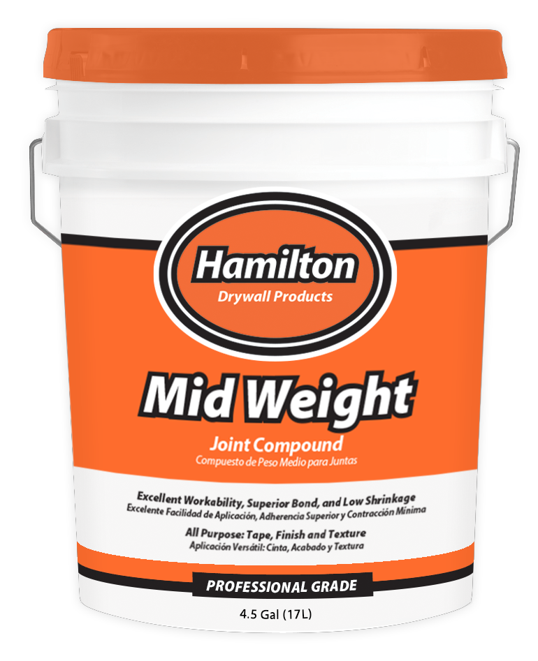 Hamilton Drywall Products